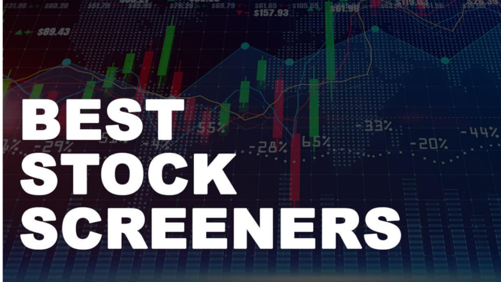 Best Stock Screener India: फिनोलॉजी टिकर‑सहित 5 आसान स्टेप्स
