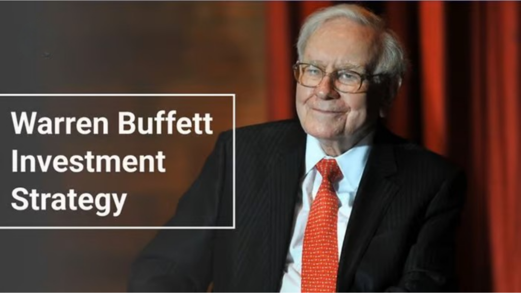 Warren Buffett Investment Lessons से सीखें Business Success