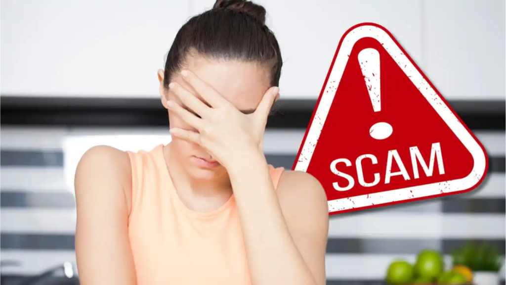 Investment Fraud in India | Psychology Trap & Social Media Scam