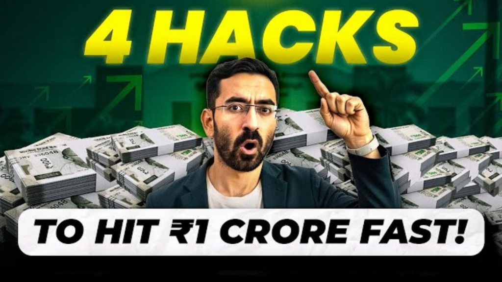 Indians Failing to Save Money: Why 90% Still Get It Wrong