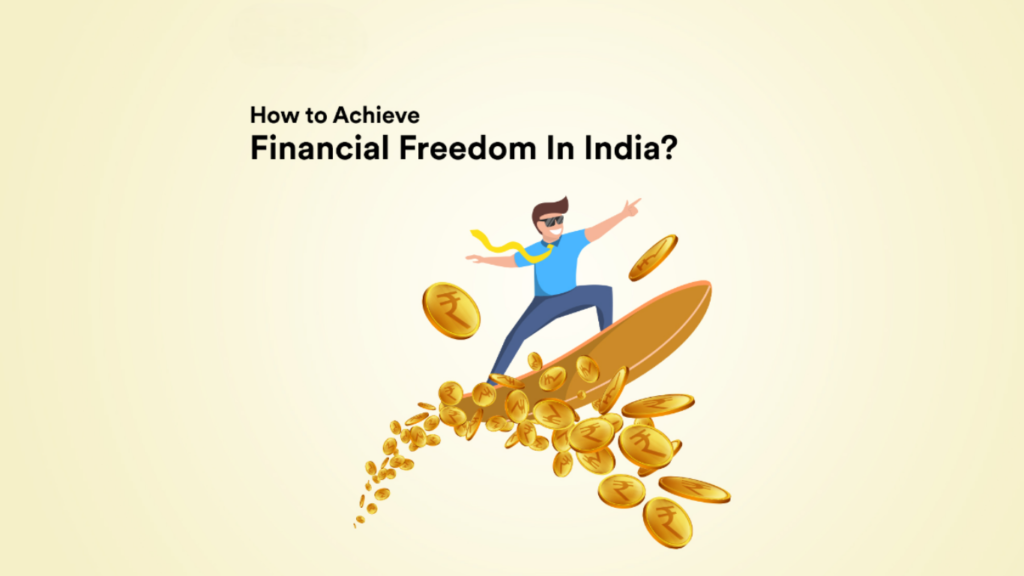 11 Financial Freedom Rules for Indians | हर Smart भारतीय के लिए