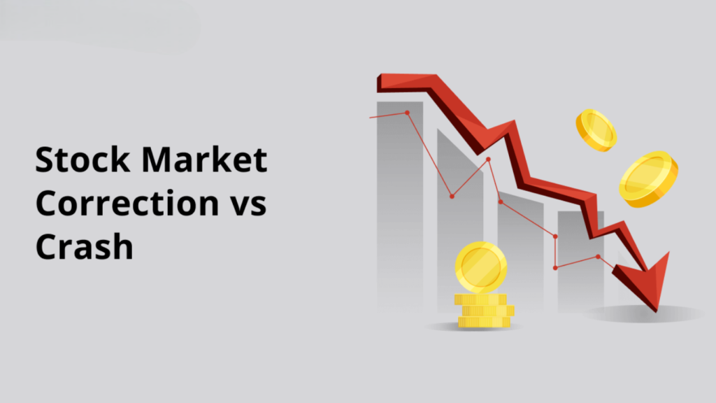 Safe Investing in Market Crash: What Smart Investors Do