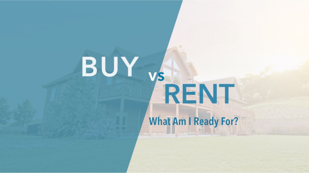 Buy vs Rent in India: Smart Financial Choice?