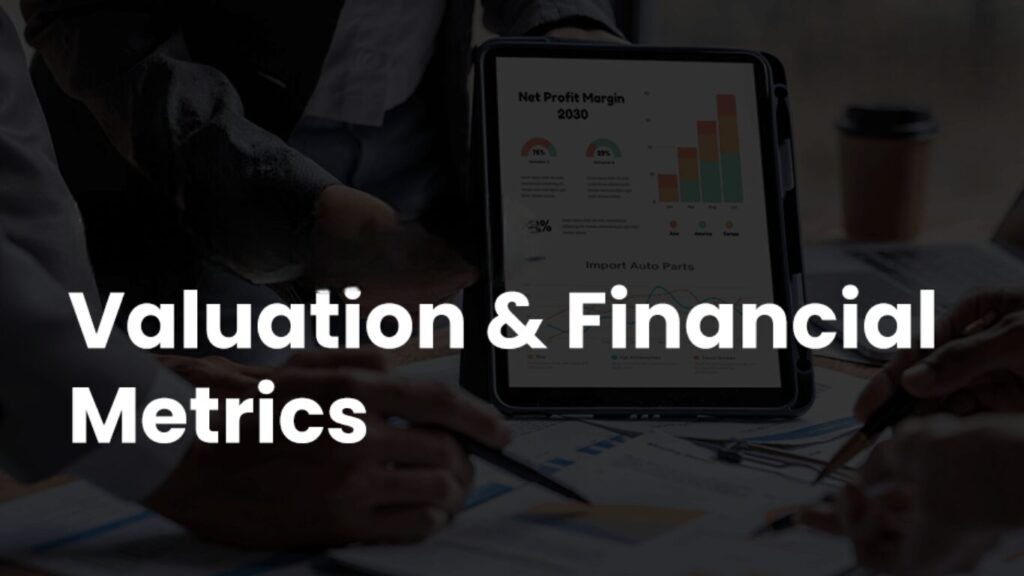 Startup Valuation vs Real Profit: Explained