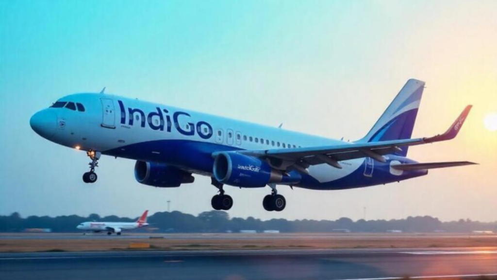Why IndiGo is Dominating Indian Skies: The Real Reason