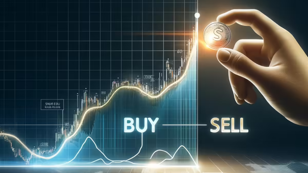 Best Stocks to Buy and Sell During Crash Revealed by Experts