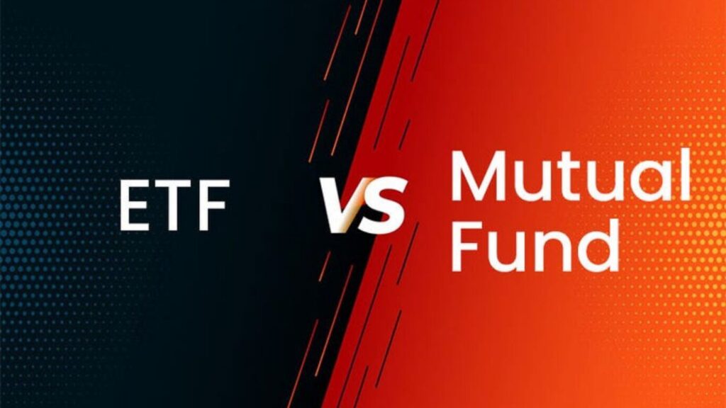 ETF vs Mutual Fund in India: What’s Better?