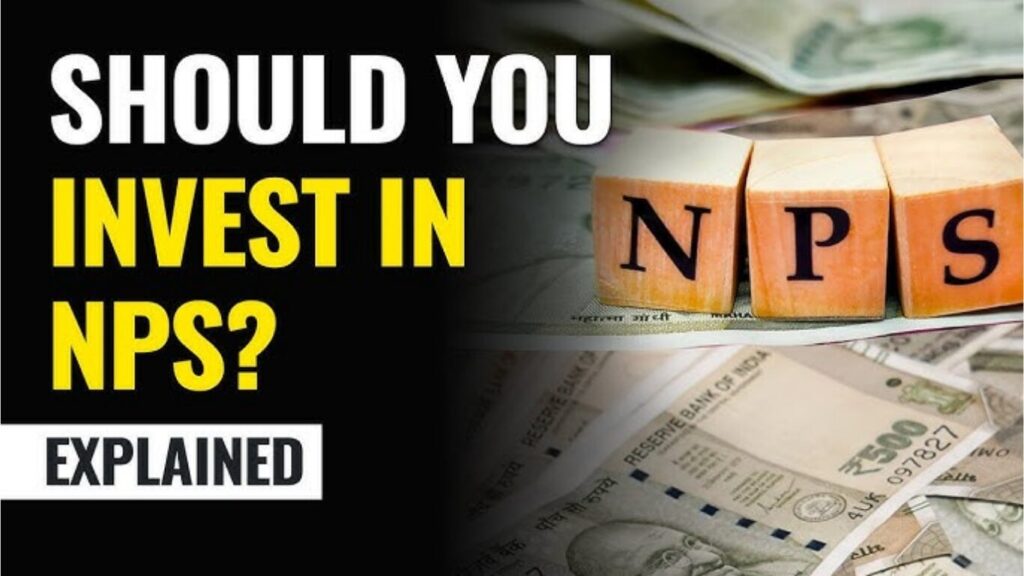 Best NPS Fund Manager for Retirement Explained