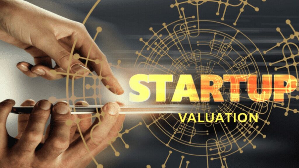 Startup Valuation vs Real Profit: Explained