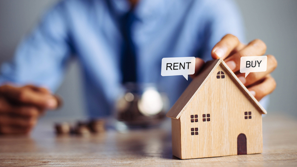 Buy vs Rent in India: Smart Financial Choice?
