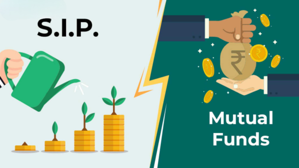 Mutual Fund SIP vs One Time Investment: Which is Better?