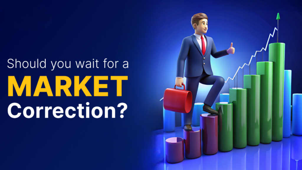 Market Correction Portfolio Strategy India: 5 Smart Rules