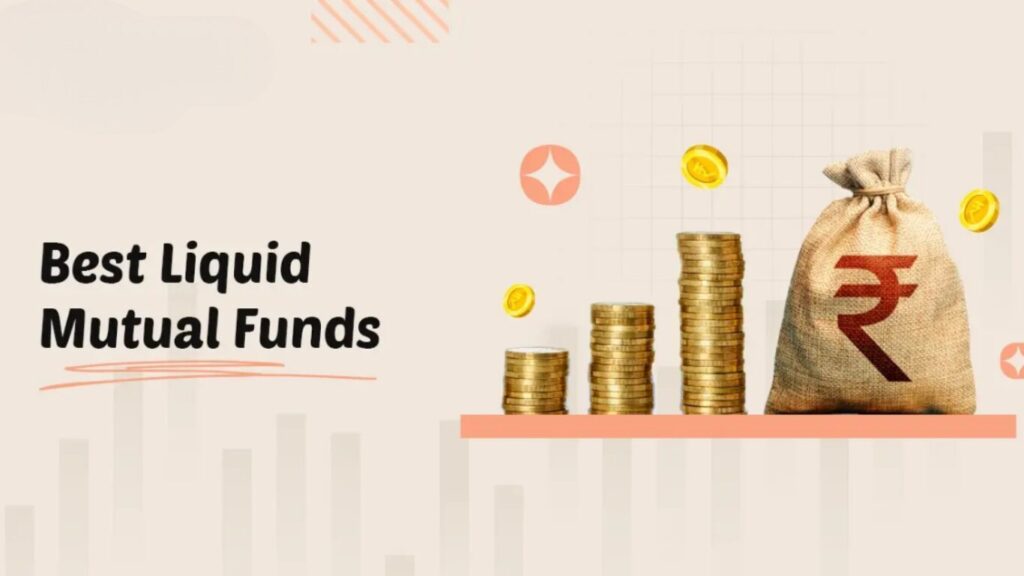 Best Liquid Fund for 2025: Top Pick Revealed