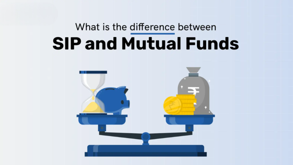 Mutual Fund SIP vs One Time Investment: Which is Better?