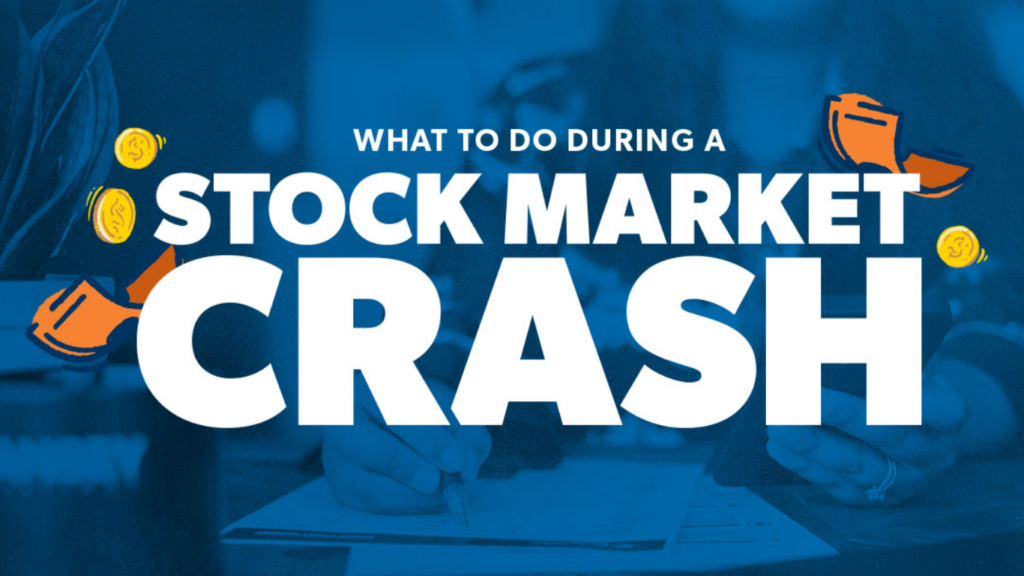 What to Do in Market Crash: A Smart Investor’s Guide
