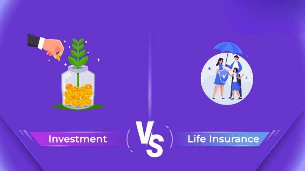 Insurance vs Investment in India: Smart Choice Revealed