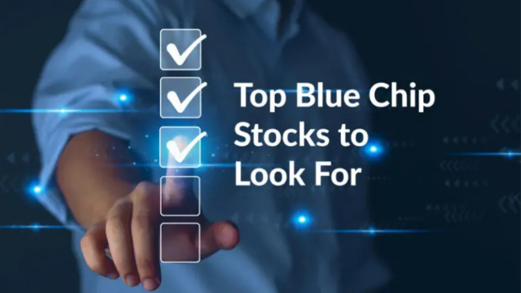 Best Blue Chip Stocks in India: Real vs Fake Uncovered