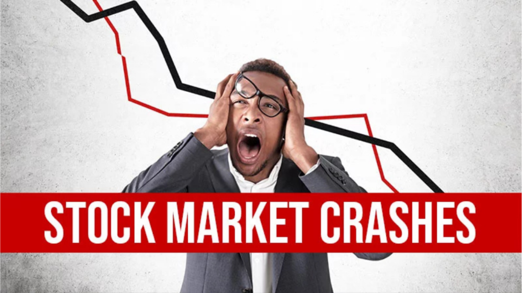 Mastering Investor Mindset During Market Crash