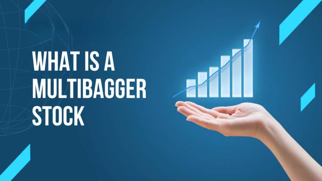 How to Identify Multibagger Stocks Smartly