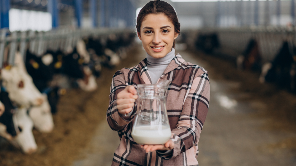 Truth of Dairy Industry in India: Hidden Cruelty Behind Milk