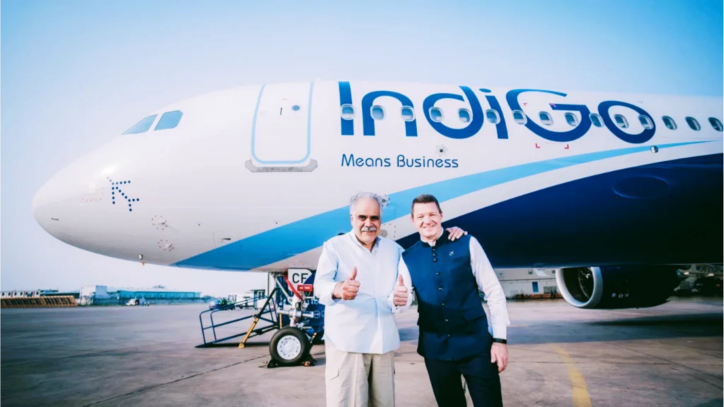 Why IndiGo is Dominating Indian Skies: The Real Reason