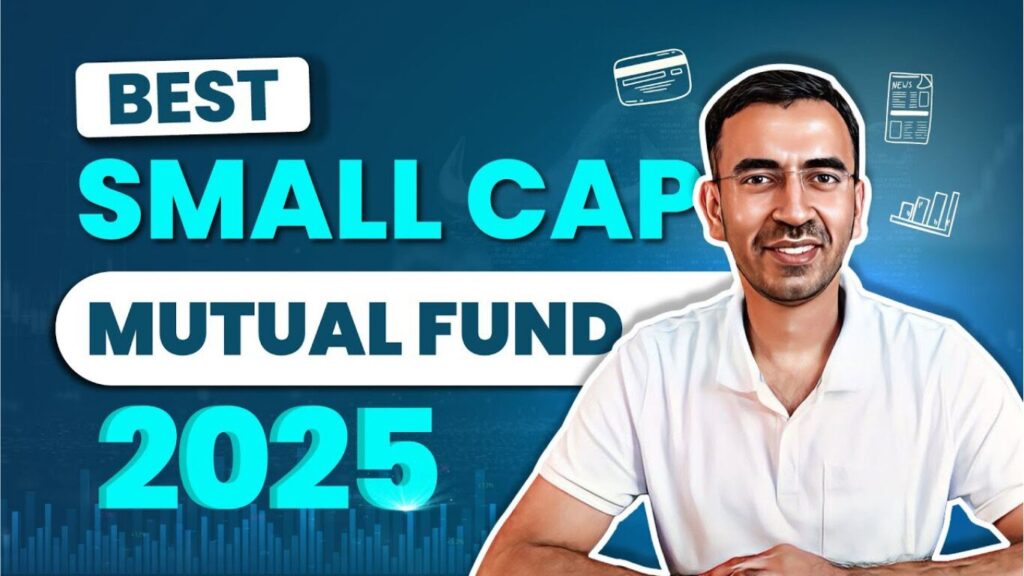 Best Small Cap Mutual Funds to Invest