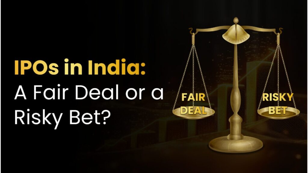 IPO Investment Risks in India