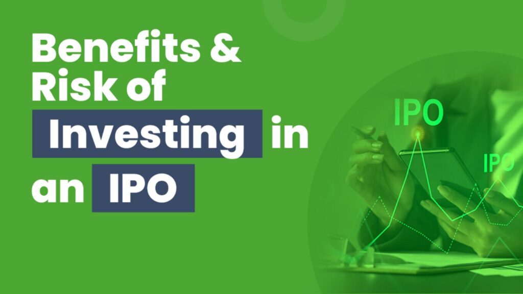 IPO Investment Risks in India