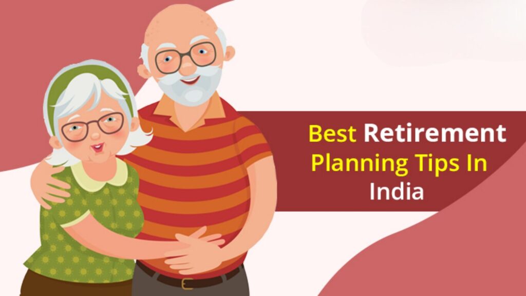 Best Retirement Age Planning India Guide