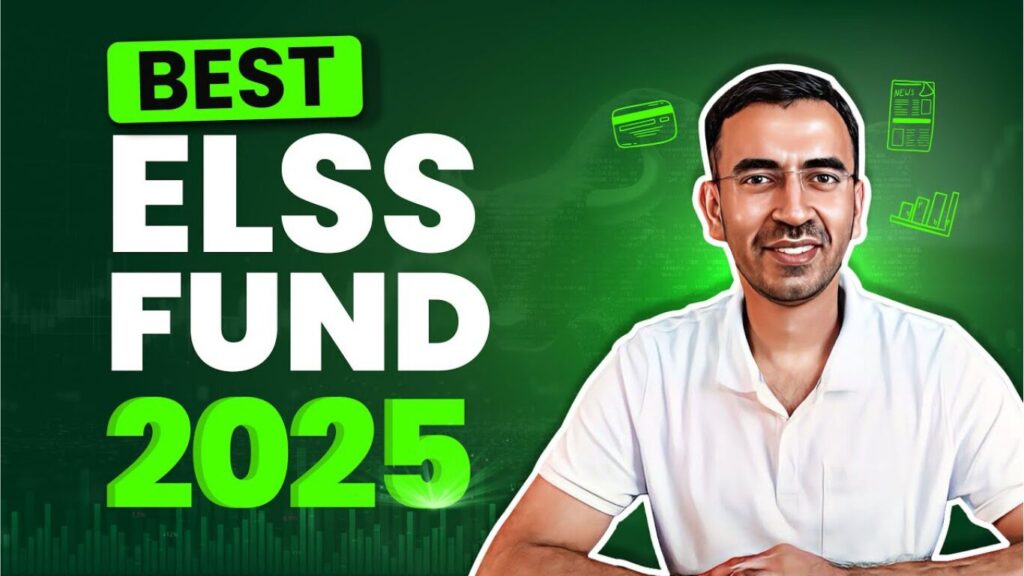 Best ELSS Mutual Funds 2025 to Invest