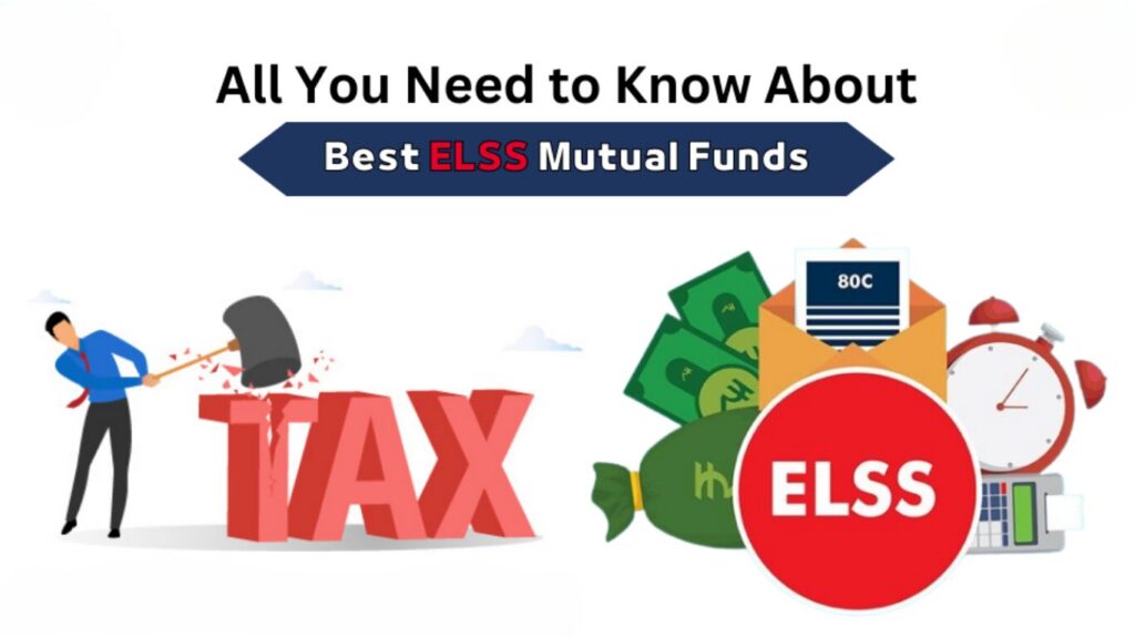 Best ELSS Mutual Funds 2025 to Invest