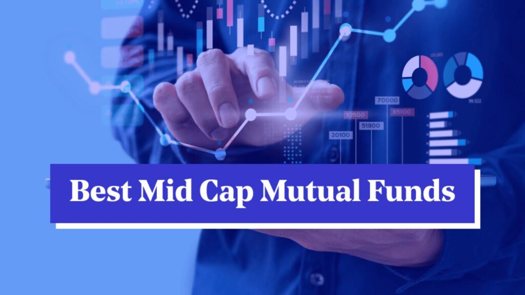 Best Midcap Mutual Funds 2025 — Complete Guide