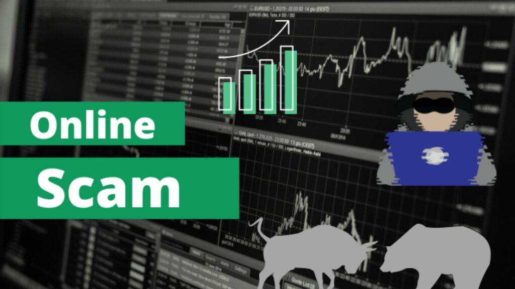 Online Stock Market Scam India Exposed