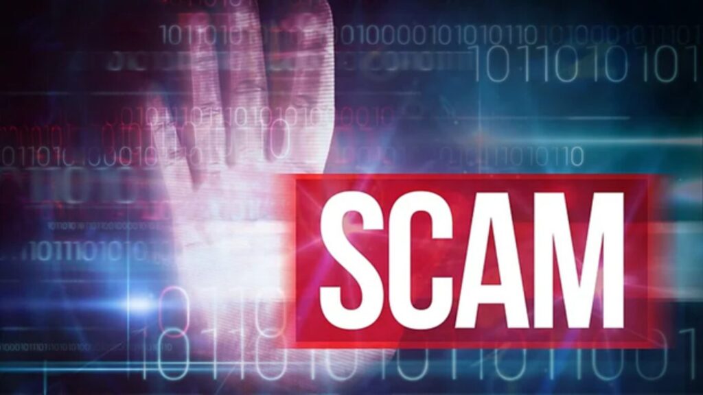 Online Stock Market Scam India Exposed