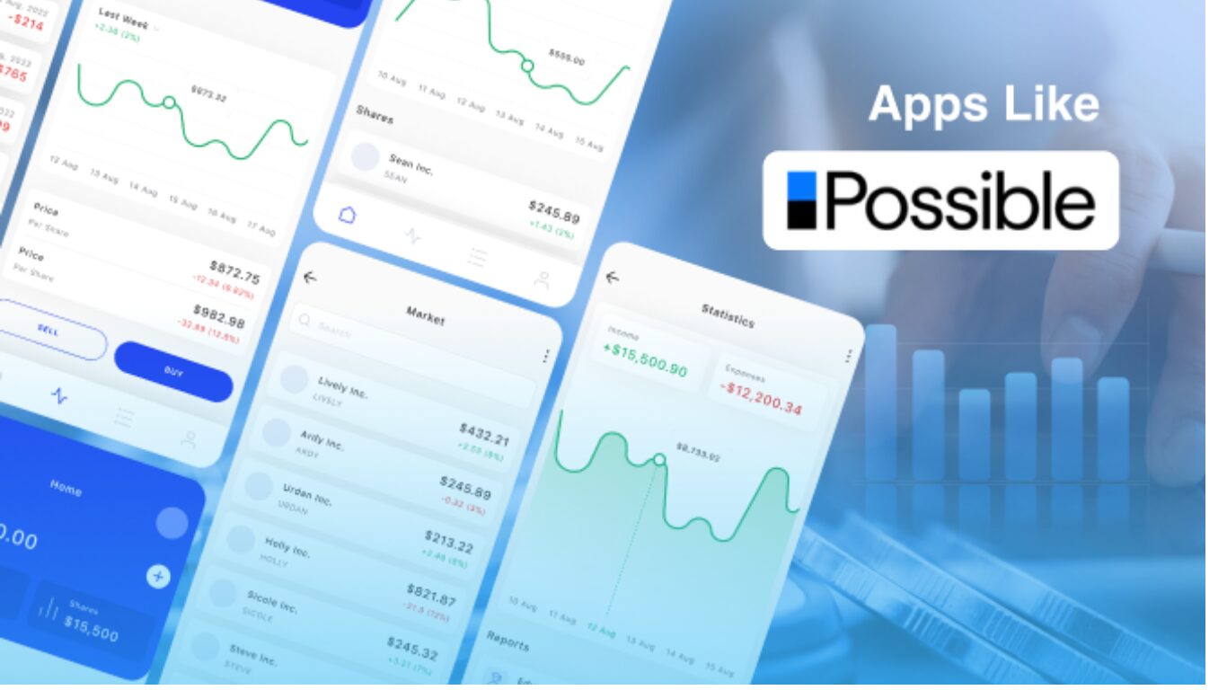 best-apps-like-possible-finance-2025