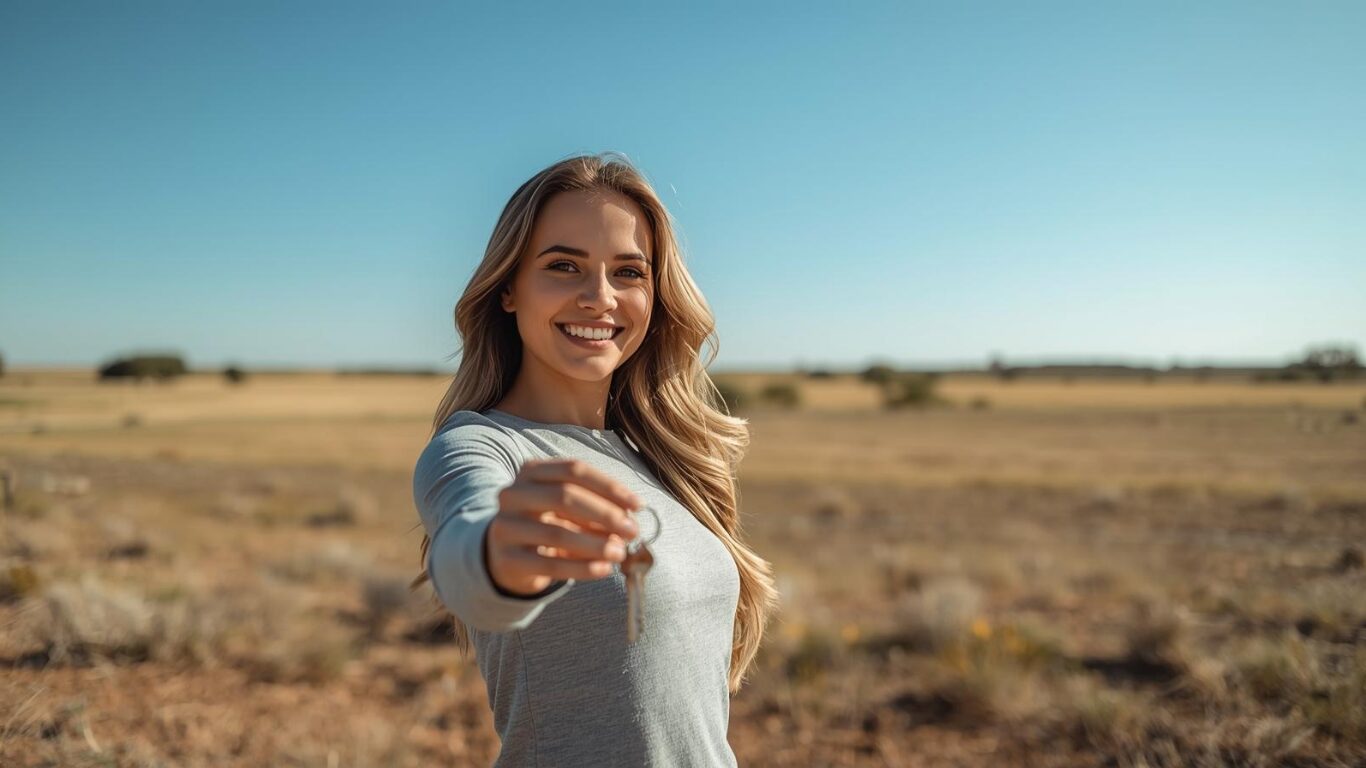 owner-finance-acreage-texas-guide-2025