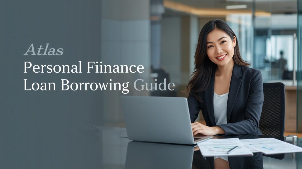 atlas-personal-finance-loan-borrowing-guide