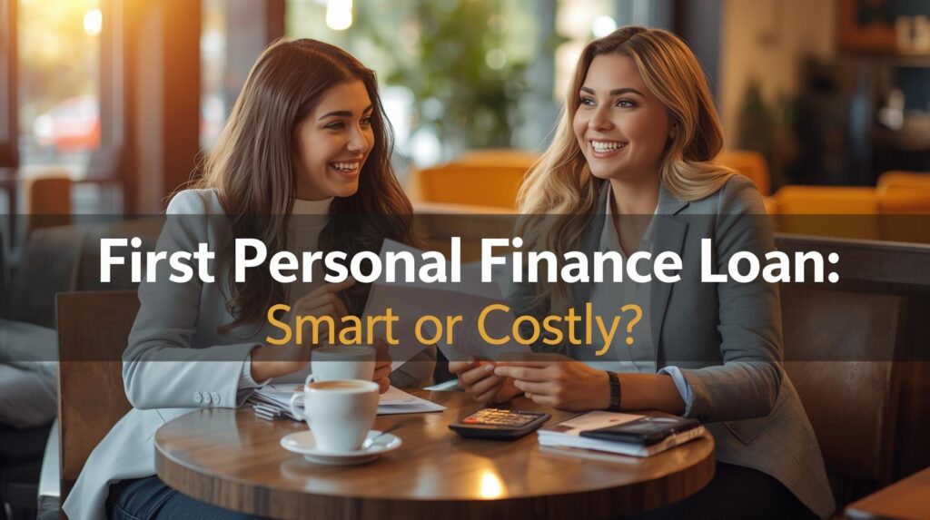 first-personal-finance-loan-smart-or-costly